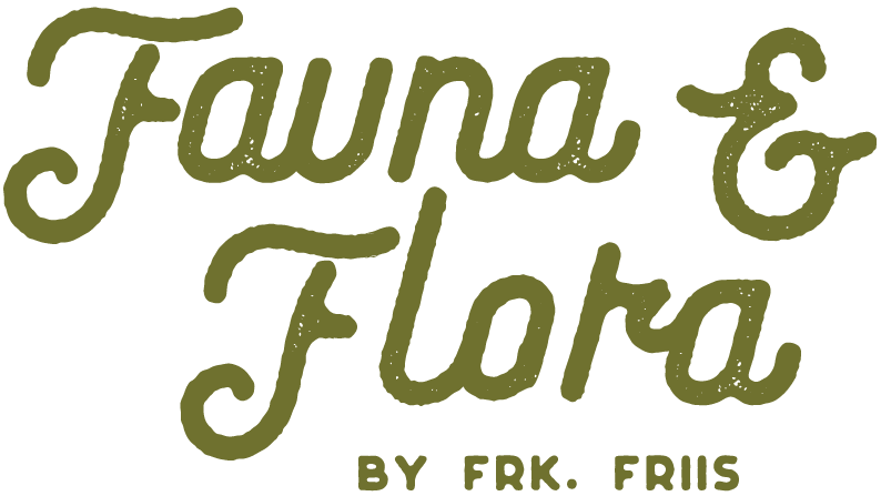 Fauna & Flora ApS