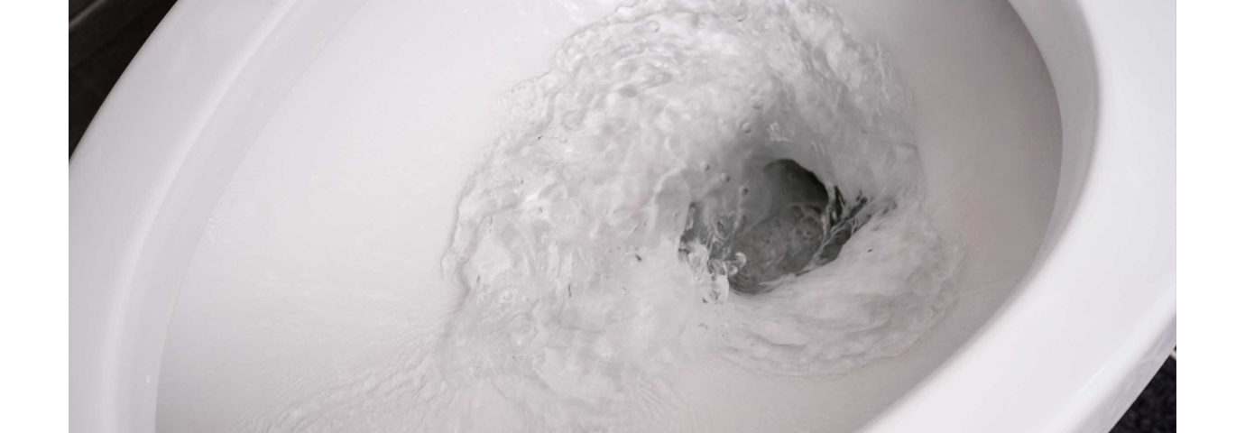 Nem rengøring af dit toilet
