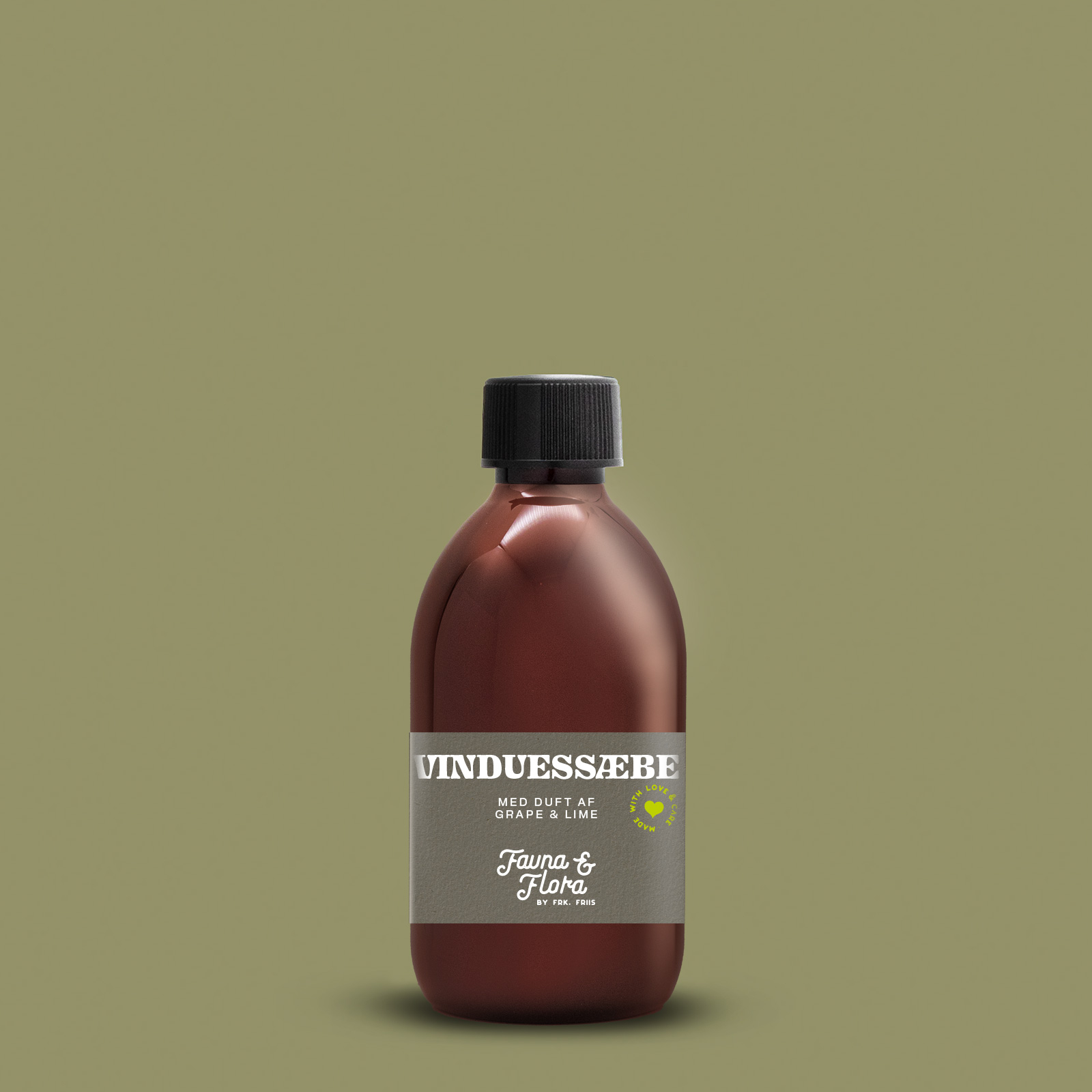 Vinduessbe