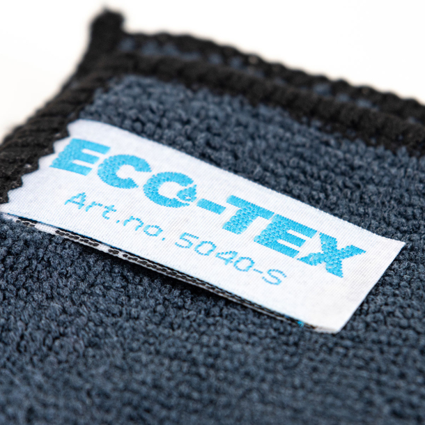 Universal mikrofiberklud