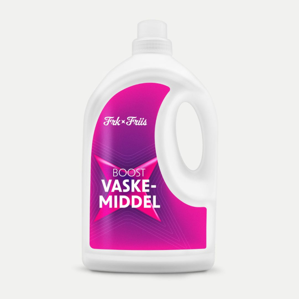 Boost Vaskemiddel