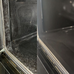 Boost Ovn- og Grillrens