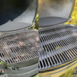 Boost Ovn- og Grillrens