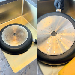 Boost Ovn- og Grillrens