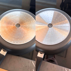 Boost Ovn- og Grillrens