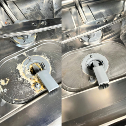 Boost Maskinrens Alt i n