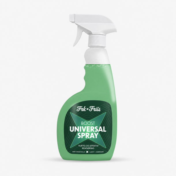 Boost Universal Spray