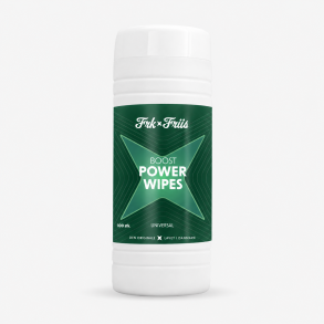 Boost Power Wipes Universal