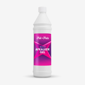 Boost Afkalker Gel