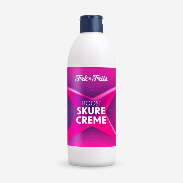 Boost Skurecreme