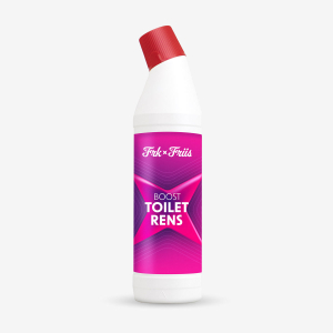 Boost Toiletrens